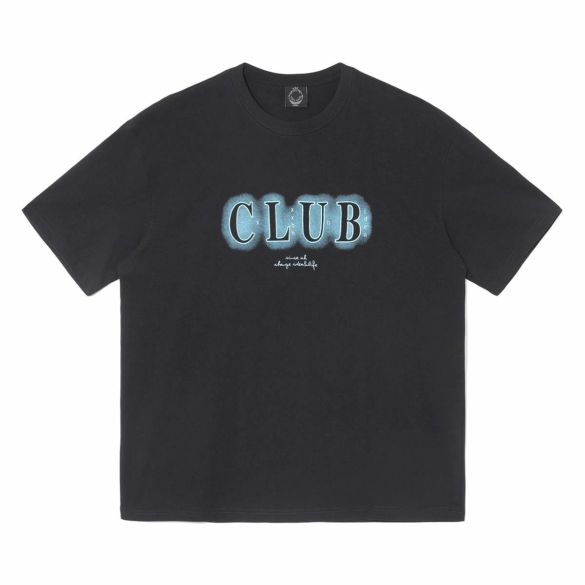 Clubxxhh Logo T