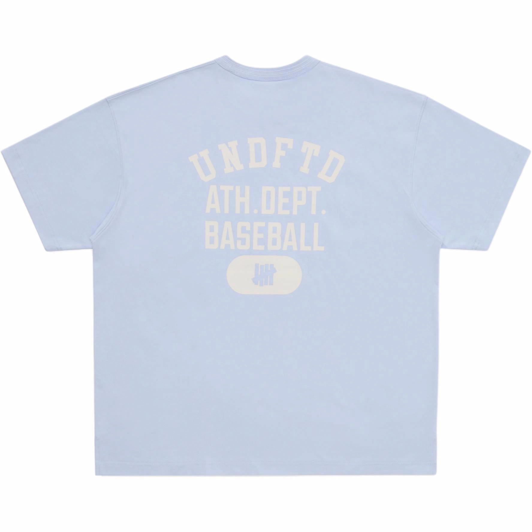 UNDEFEATED SS25 T