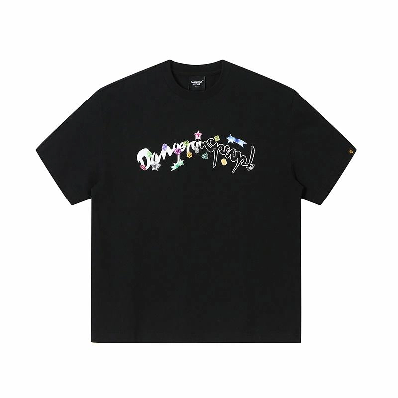 DANGEROUSPEOPLE T