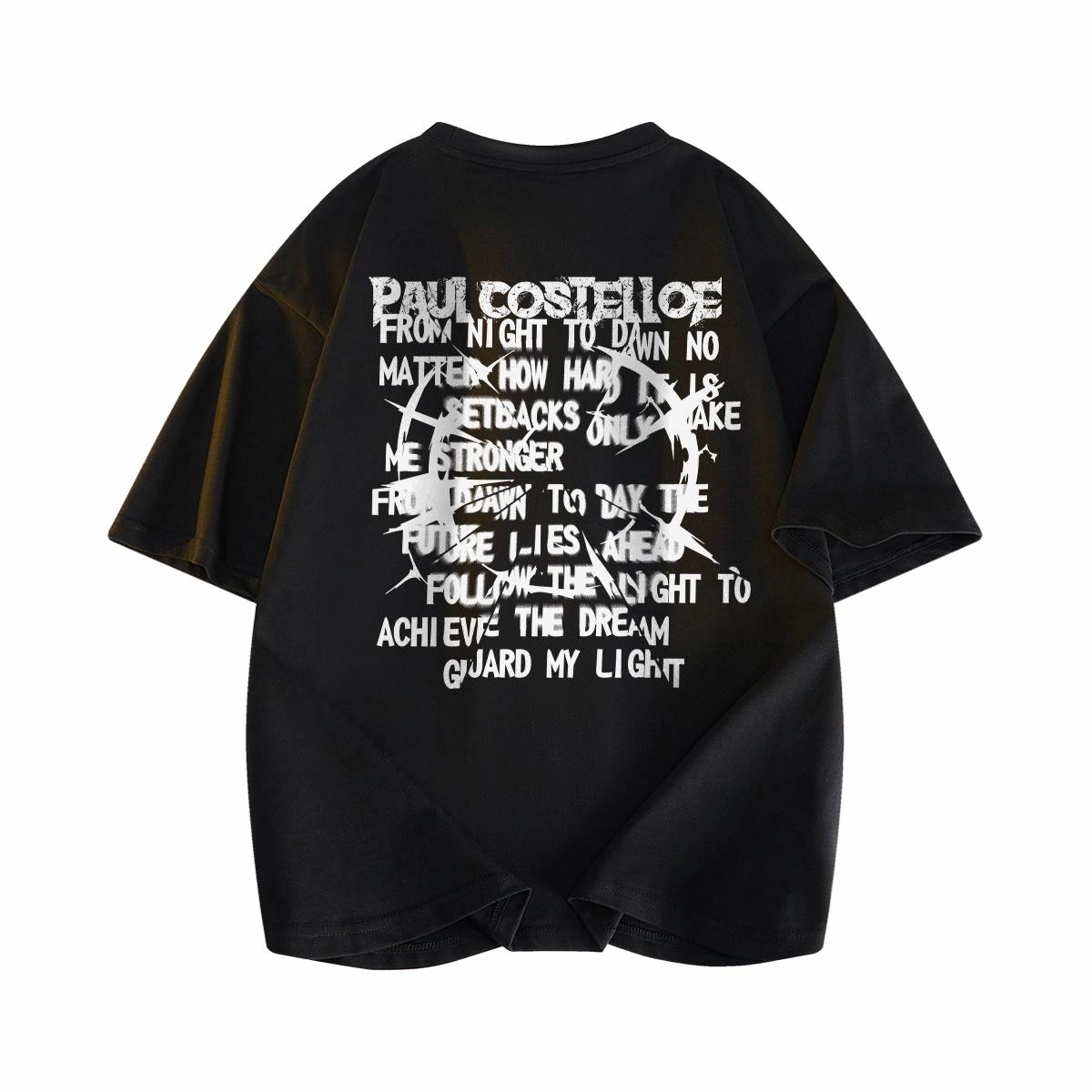 PAUL COSTELLOE T