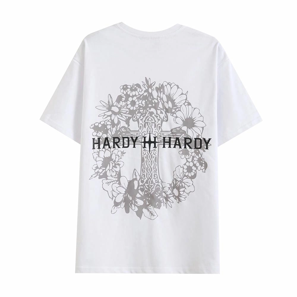HARDY HARDY LogoT