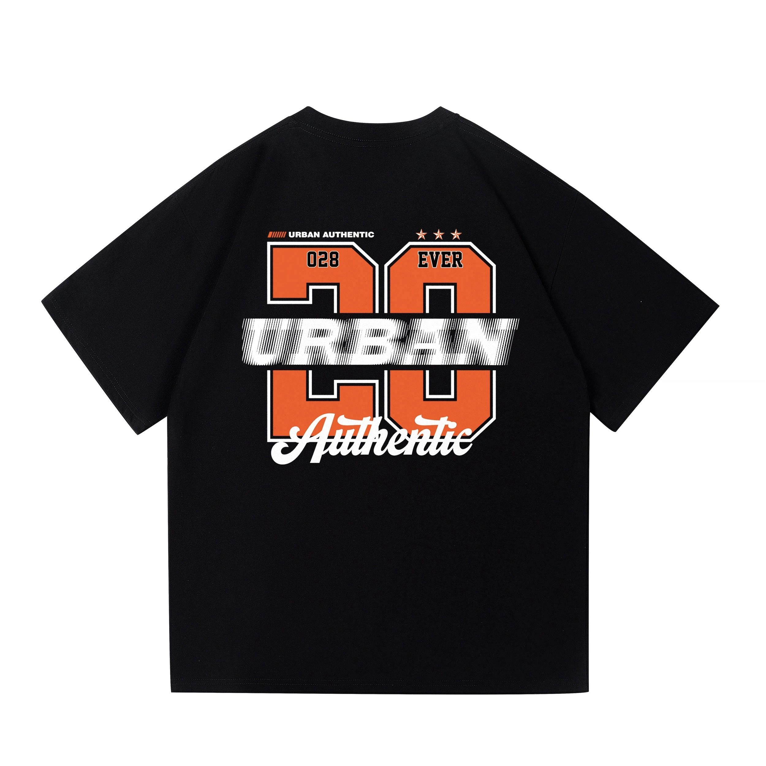 URBAN AUTHENTIC T