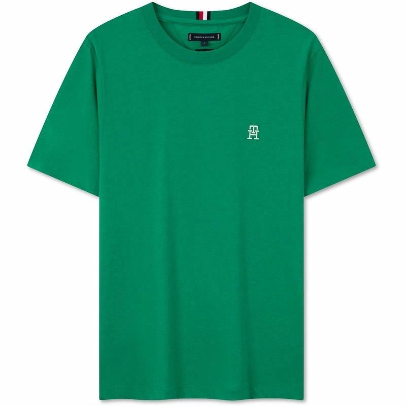 Tommy Hilfiger LogoT