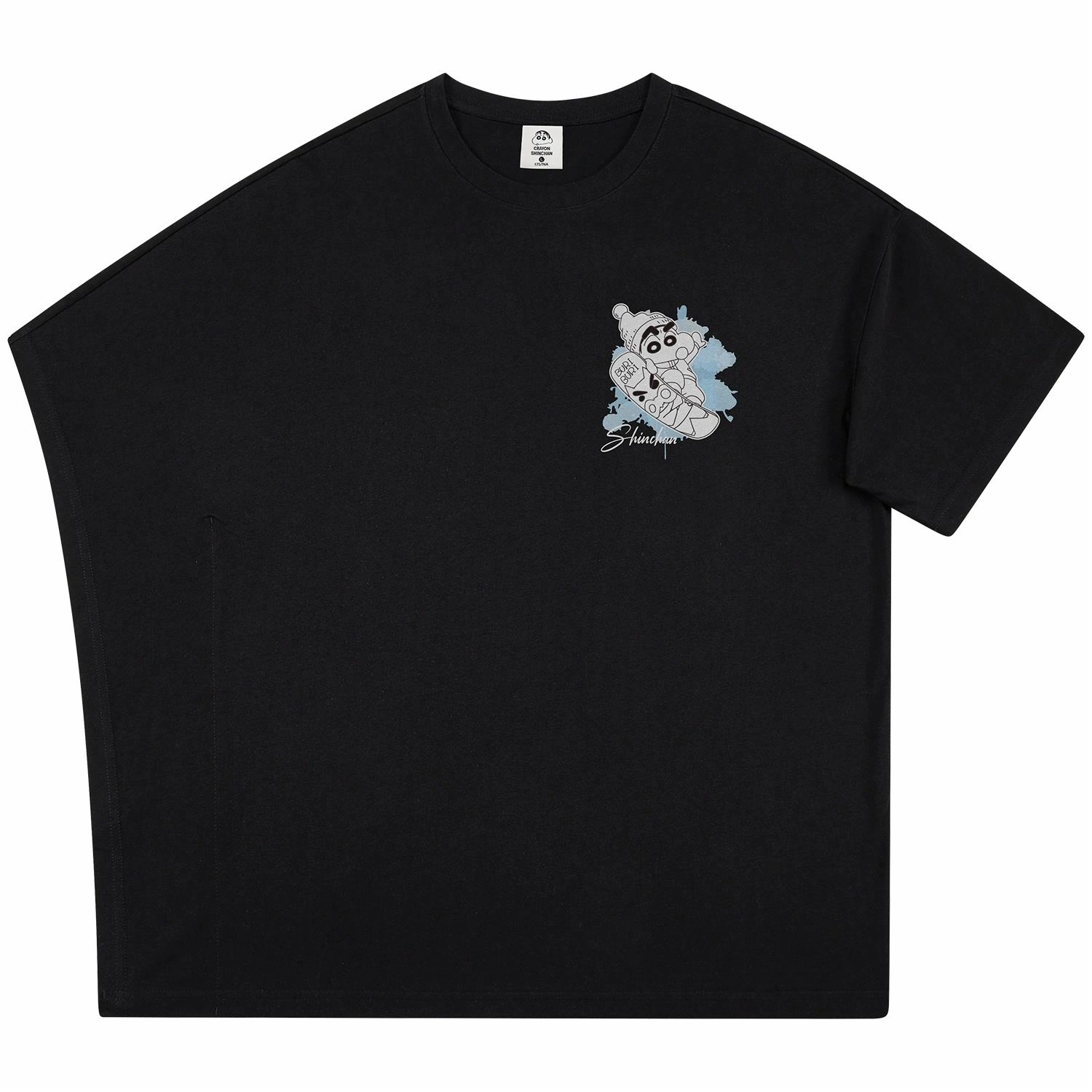 Crayon Shinchan T