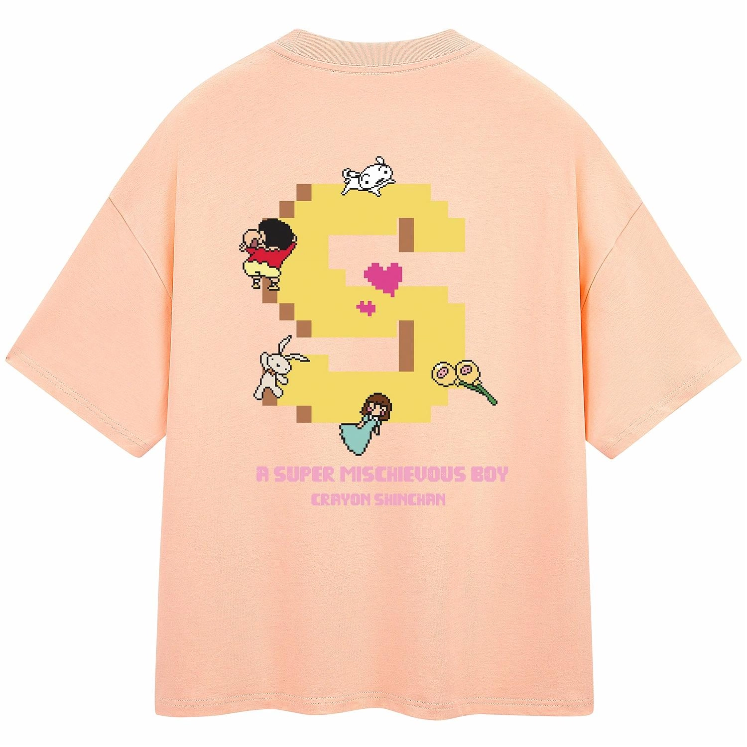 Crayon Shinchan ST