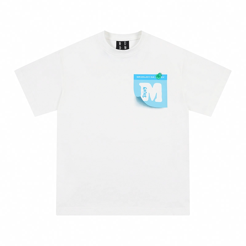 MEDM SS24 LogoT