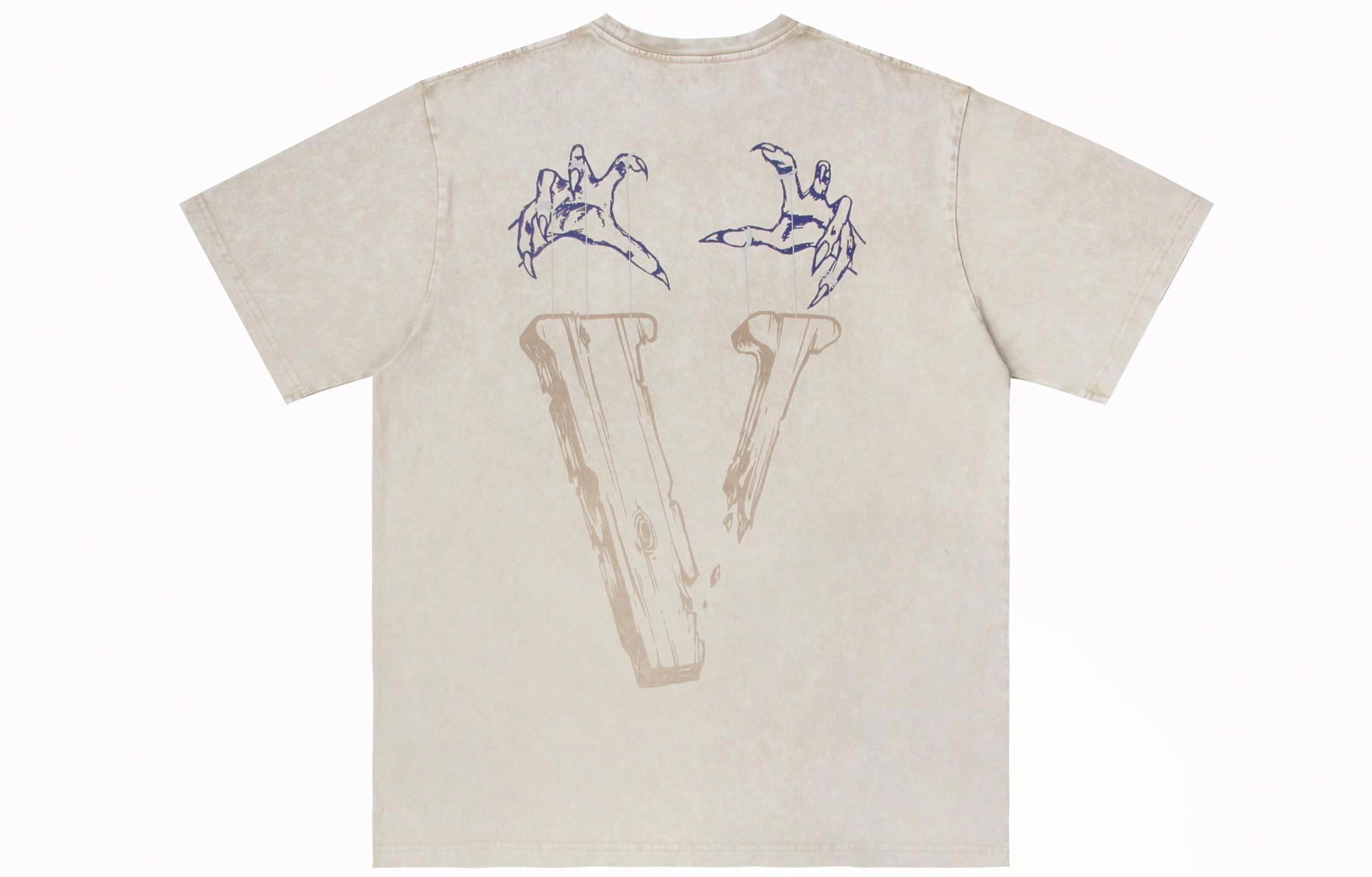 VLONE LOGO T