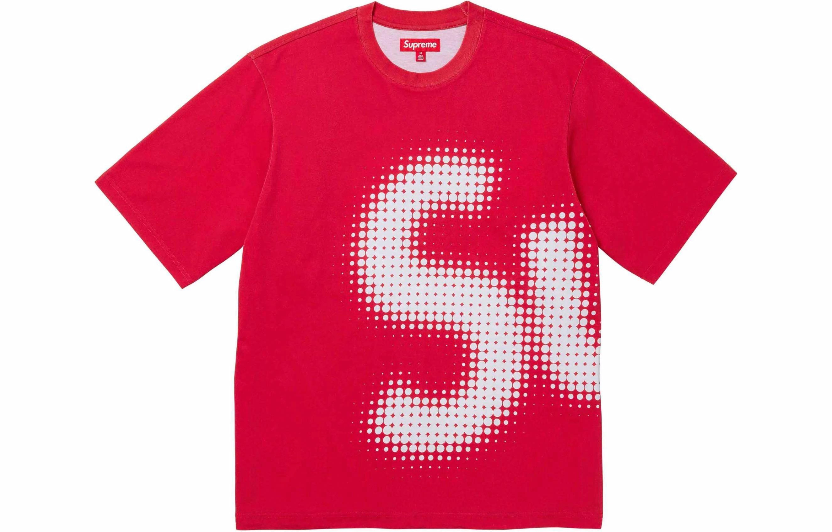 Supreme T