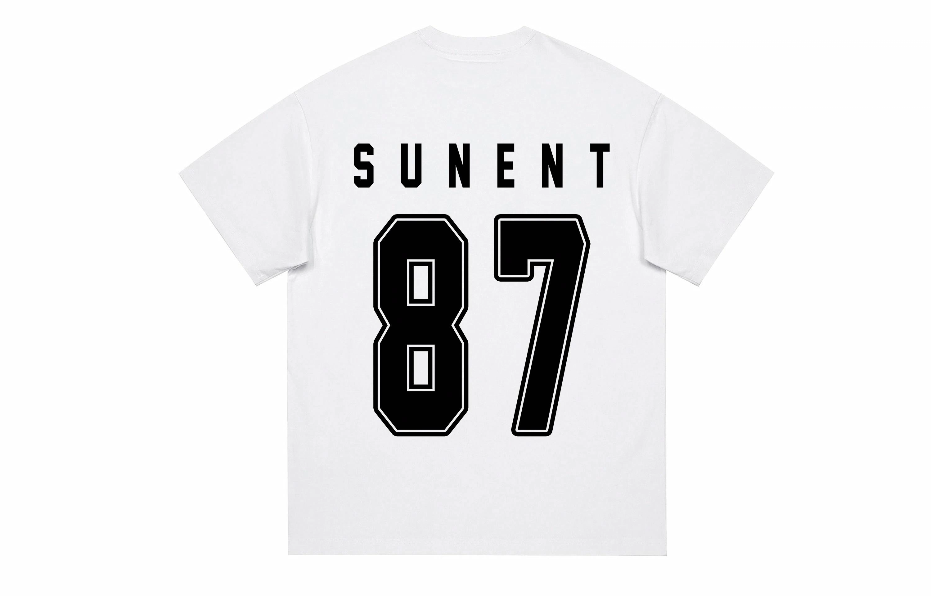 SUNSETMONENT 87T