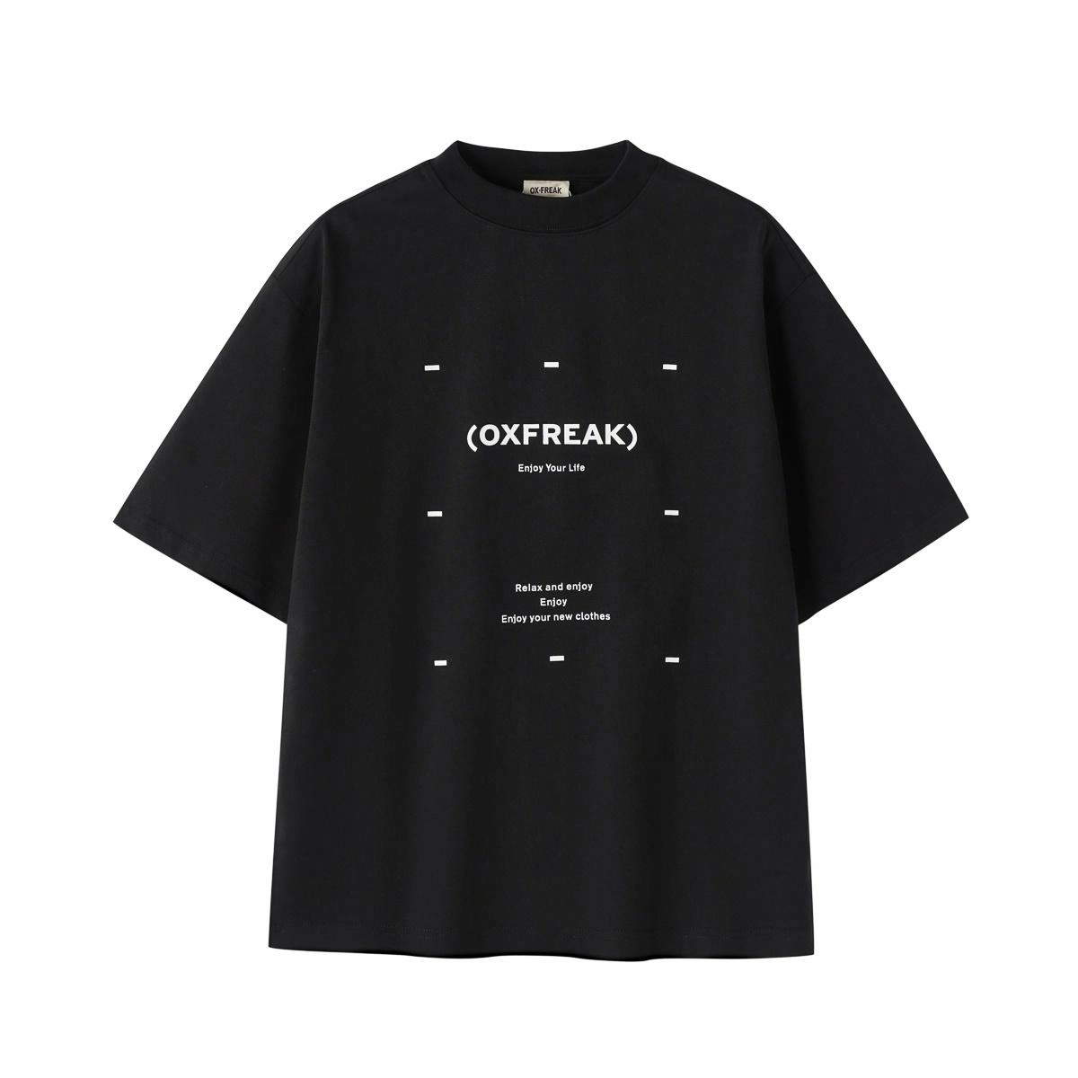 OX-FREAK T