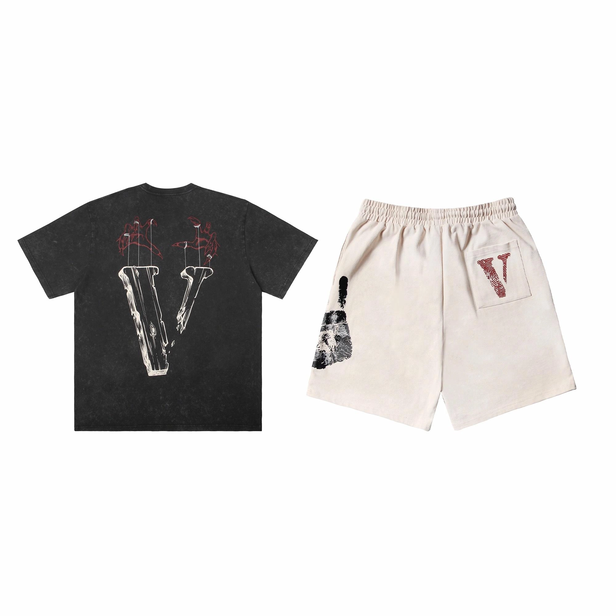VLONE LOGO T