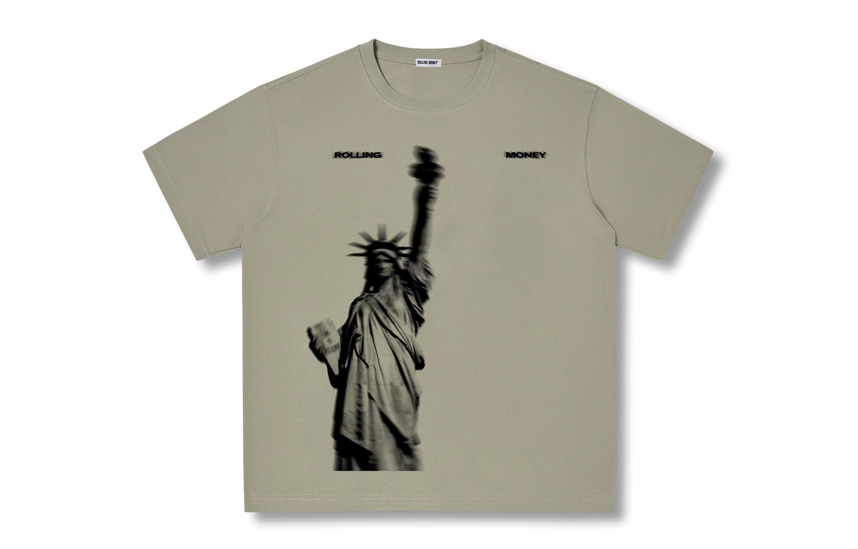 Rolling Money T