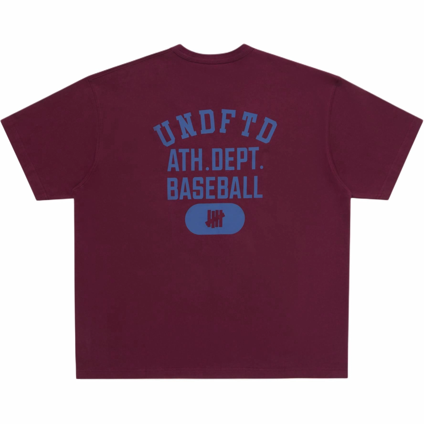 UNDEFEATED SS25 T
