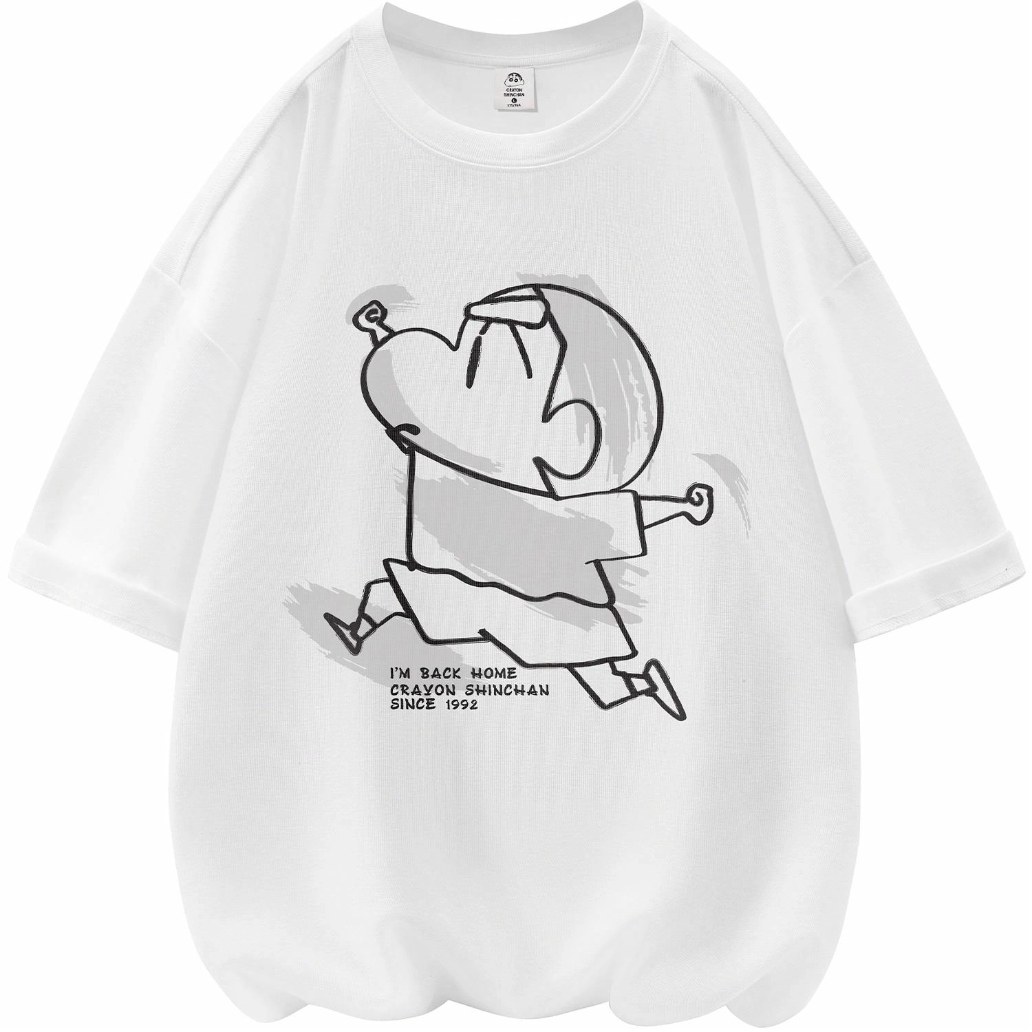 Crayon Shinchan T