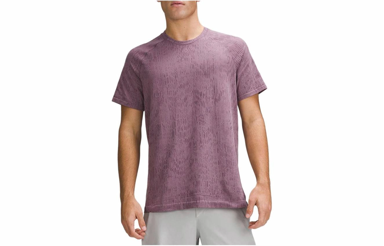 lululemon Metal Vent Tech T