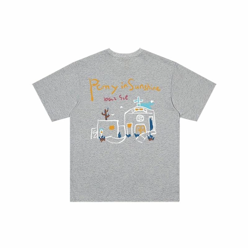 PCMY T
