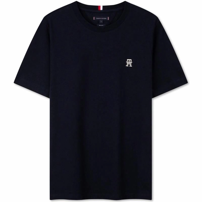 Tommy Hilfiger LogoT