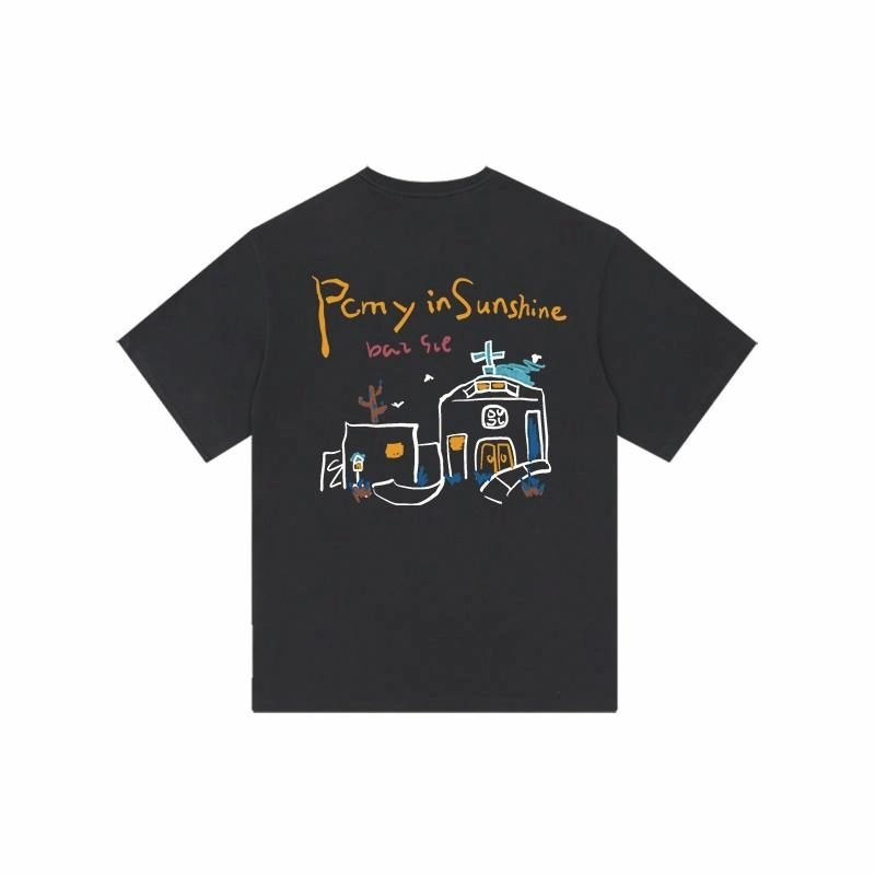 PCMY T