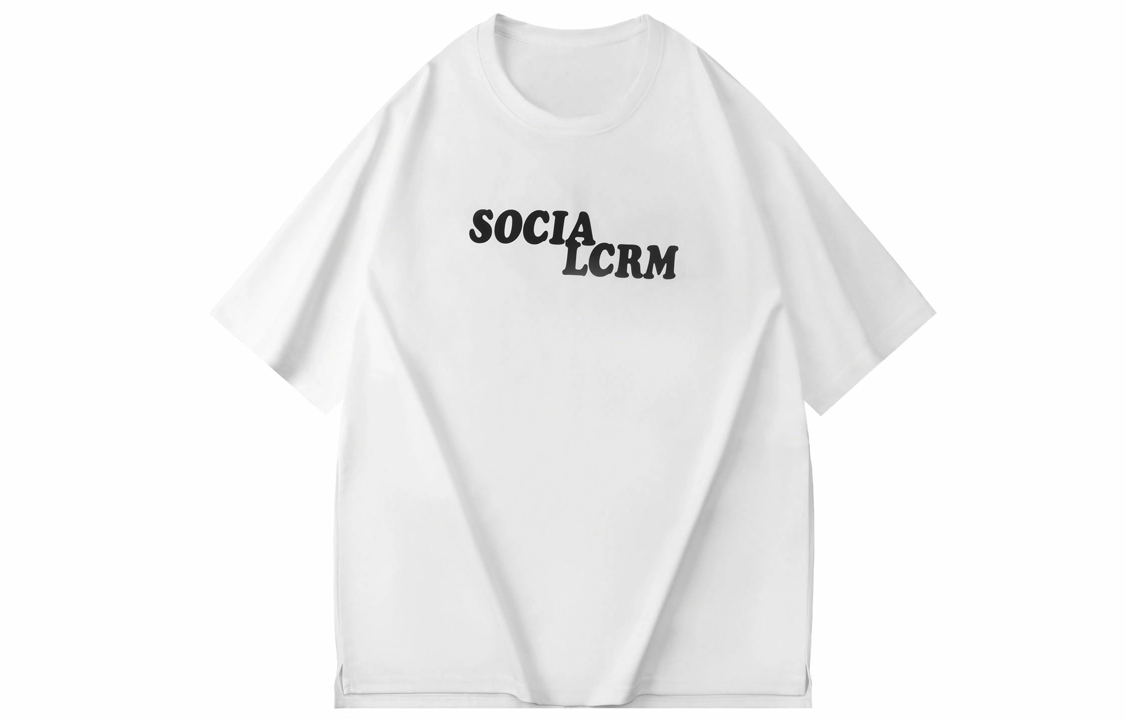 SCRM LogoT
