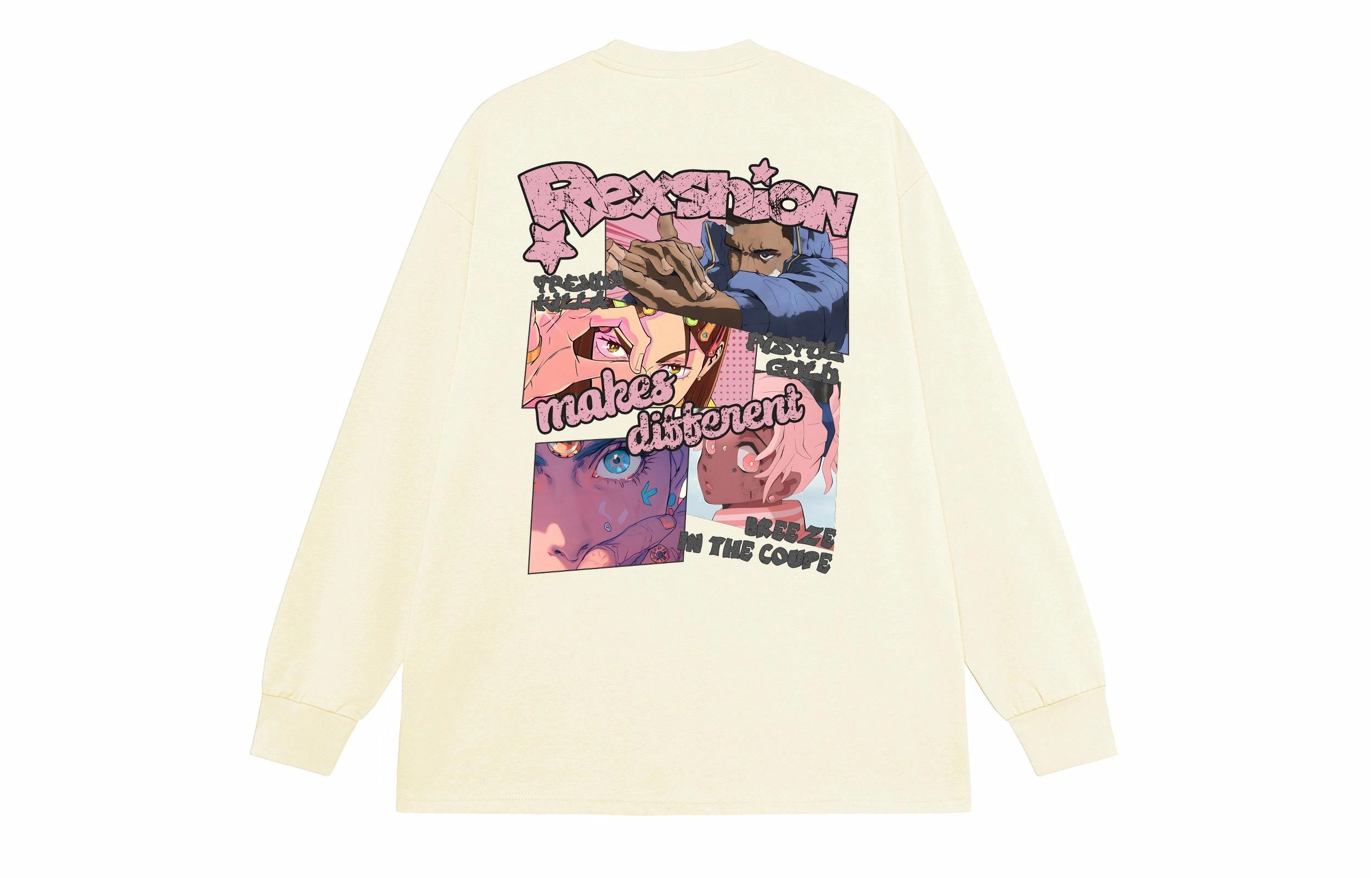 REXSHION T