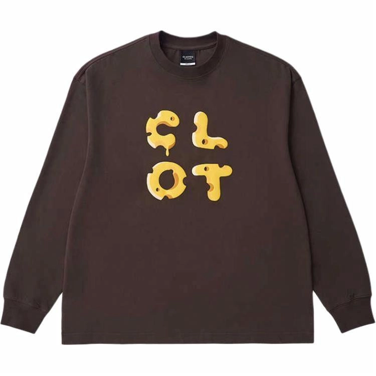 CLOTTEE by CLOT T