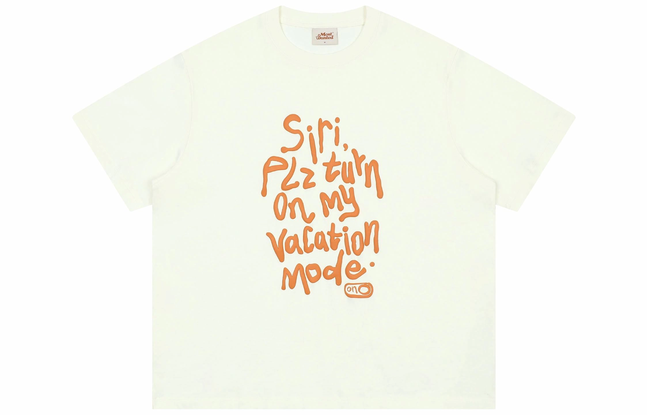 MostwantedLab T