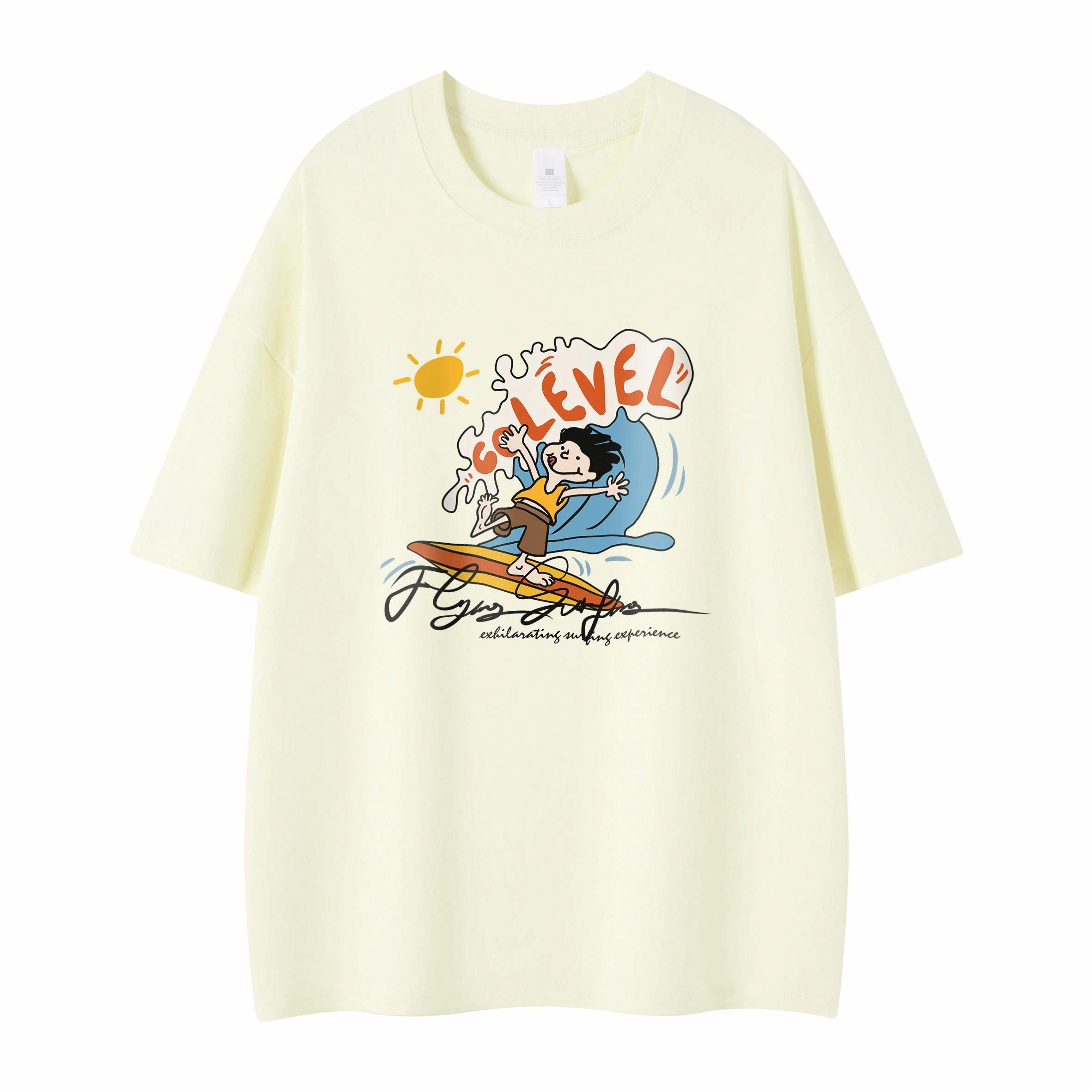 LEVEL RELAX T