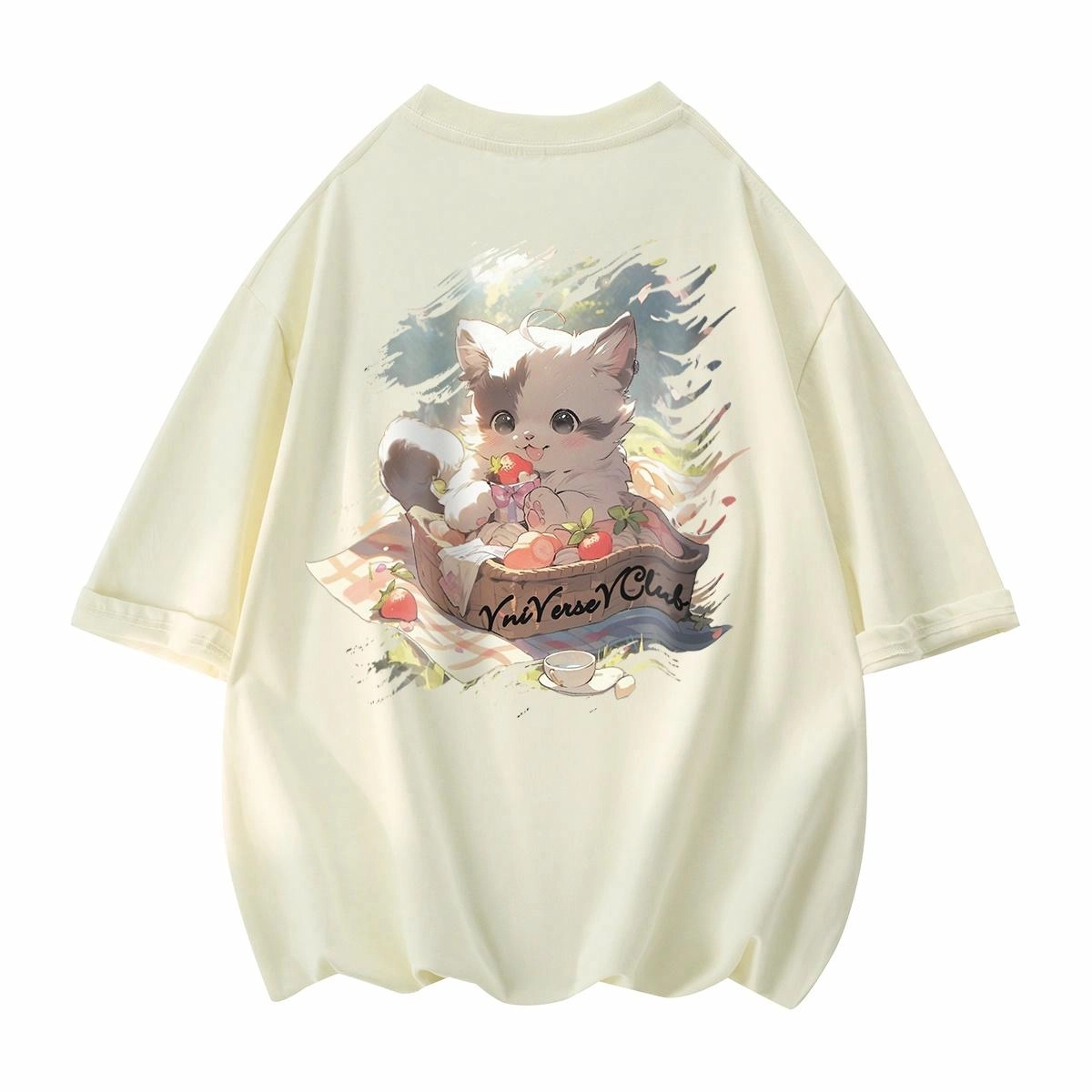 VniVerseVClub T