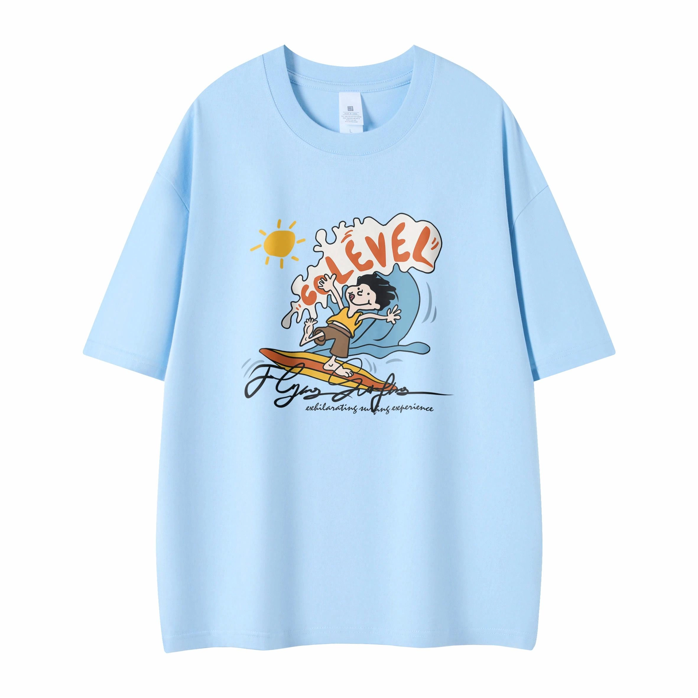 LEVEL RELAX T