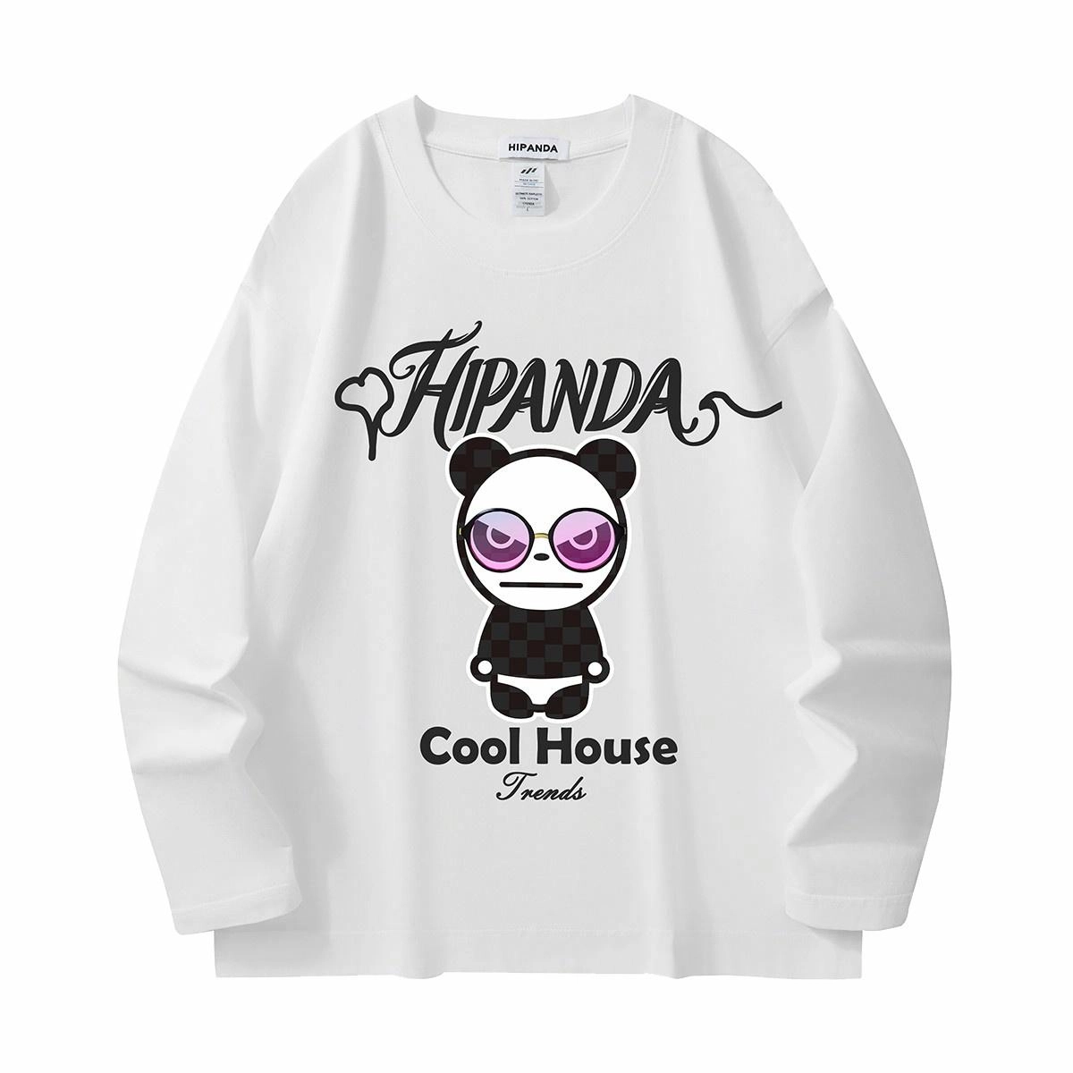 HIPANDA T