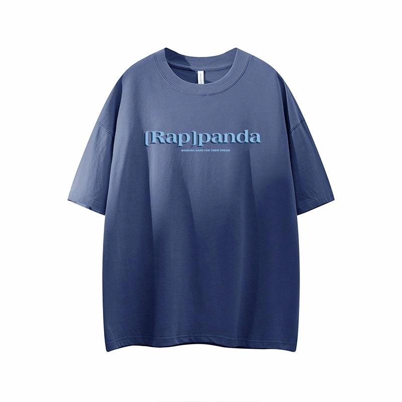 RAP PANDA LogoT
