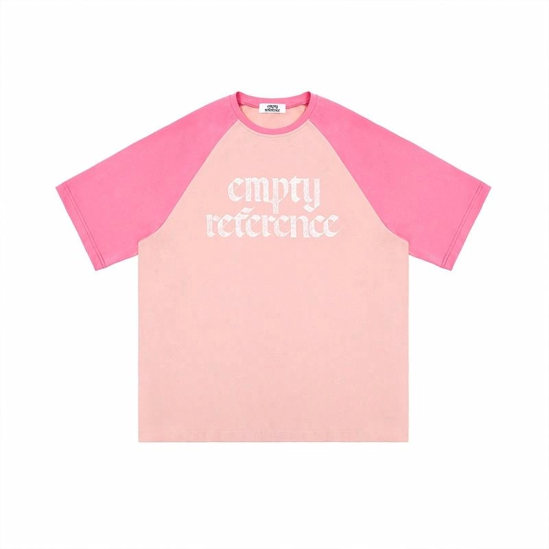 EMPTY REFERENCE T