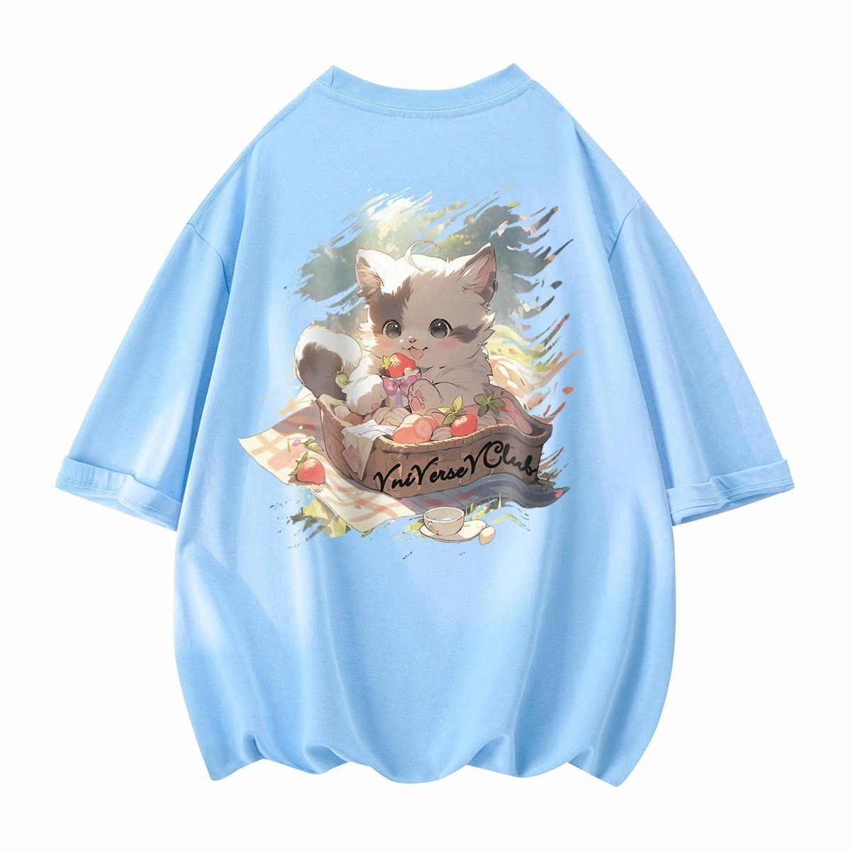 VniVerseVClub T