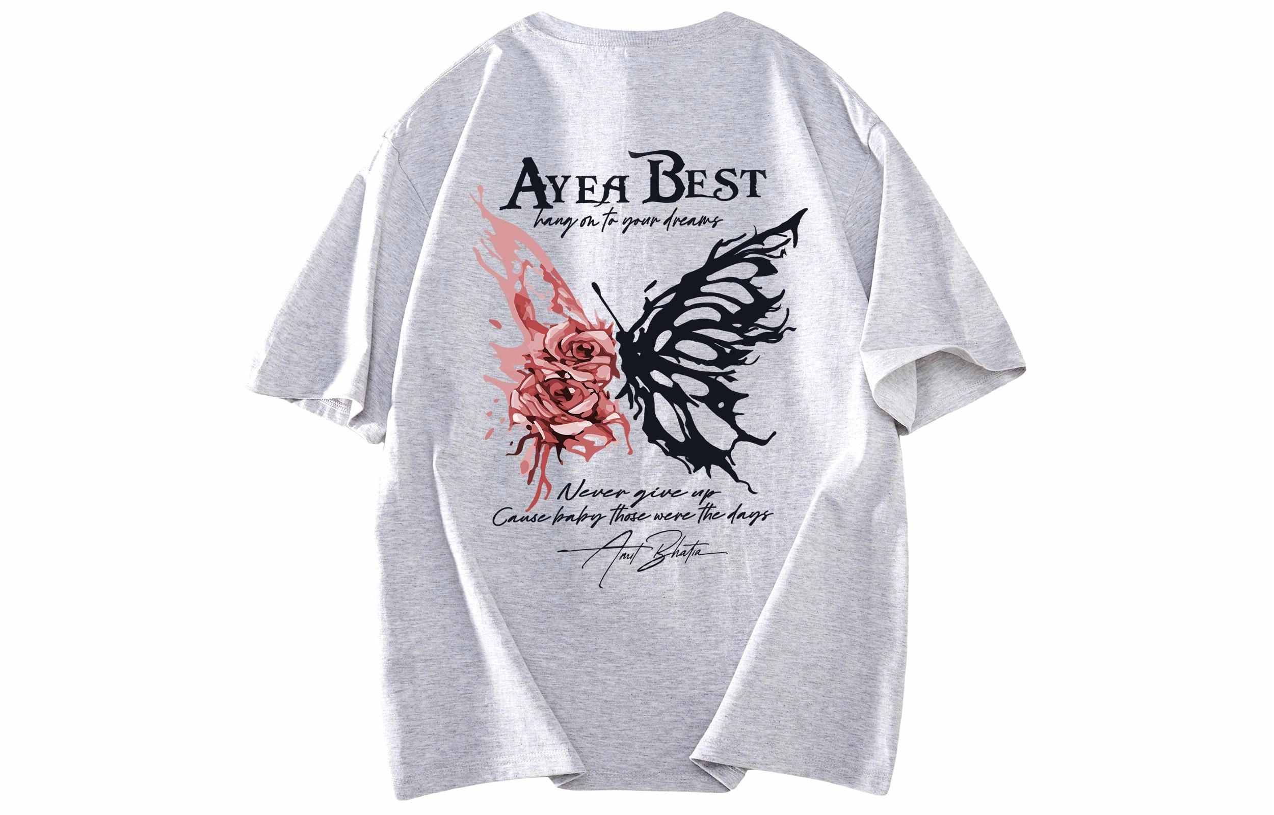 AYEA T