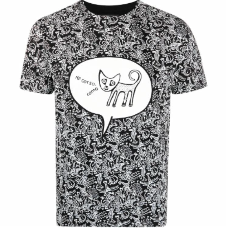 10 CORSO COMO T