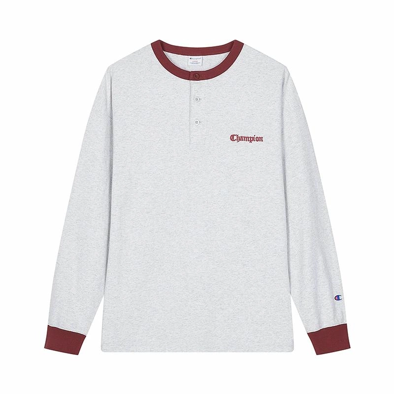 Champion SS25 MEN'S CASUAL LogoT