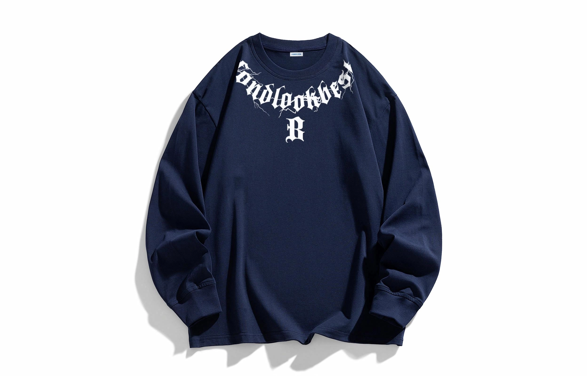 FONDLOOK T