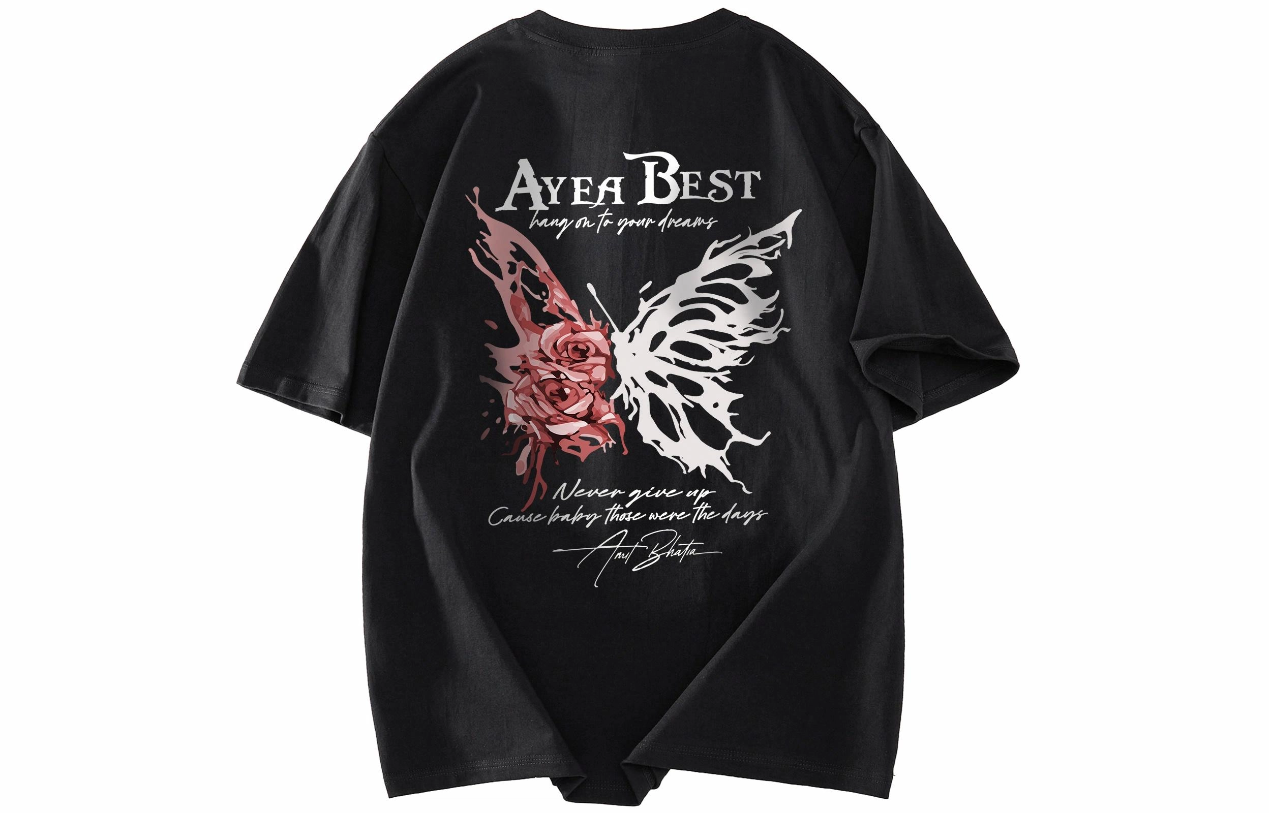AYEA T