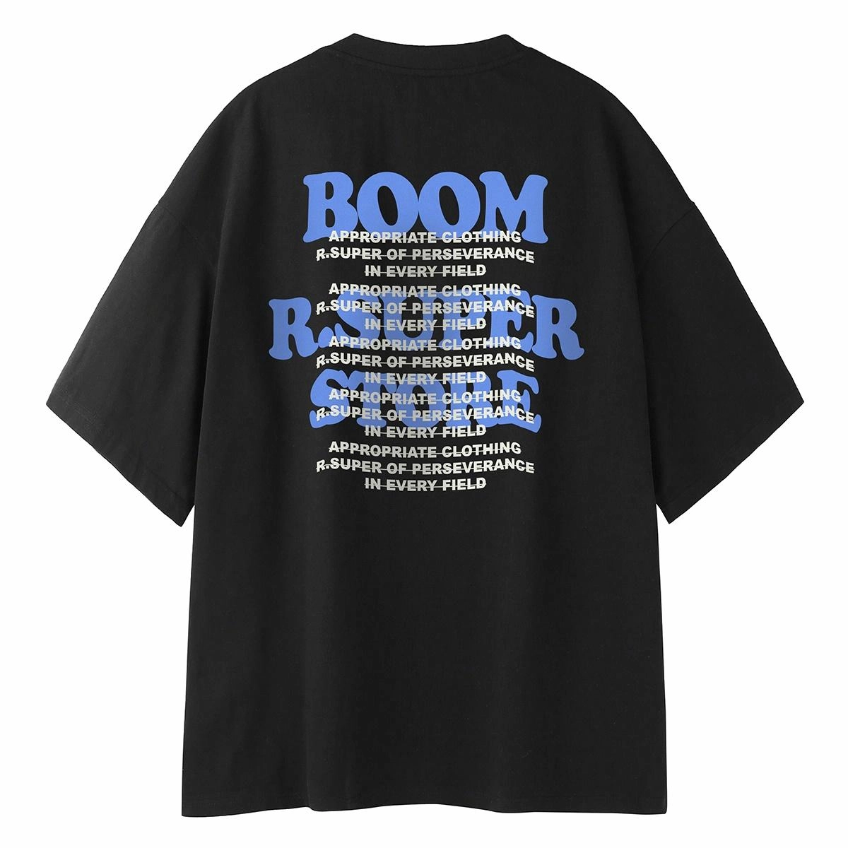 R.super SS24 LogoT