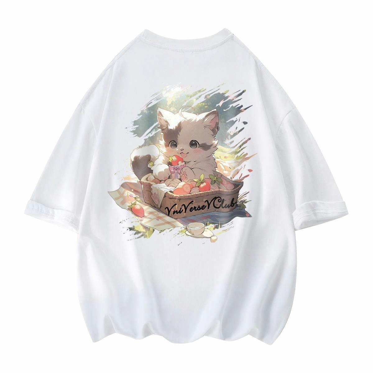 VniVerseVClub T