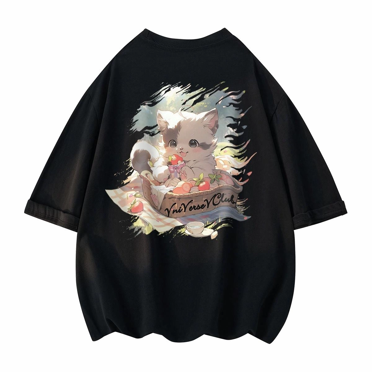 VniVerseVClub T