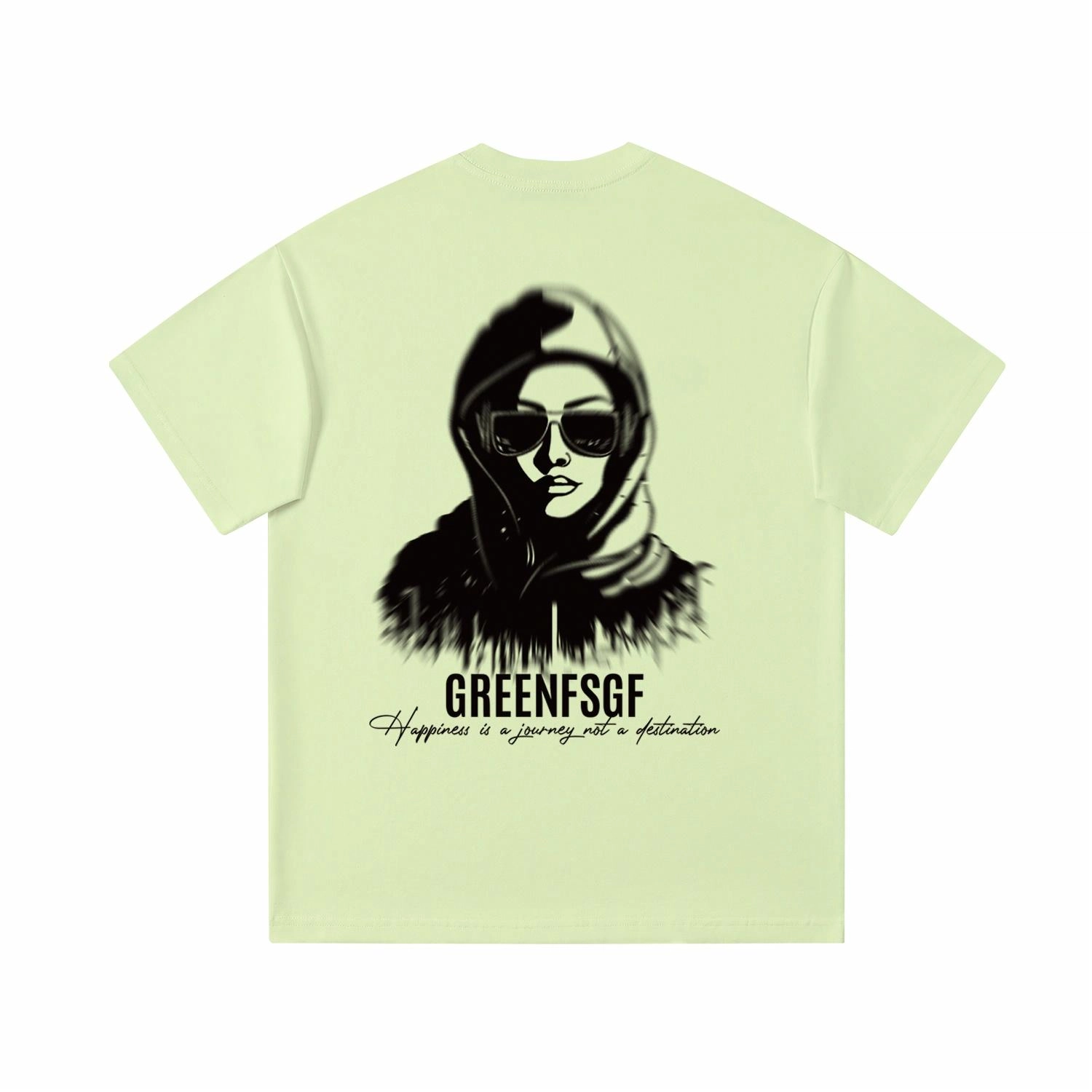 GF T