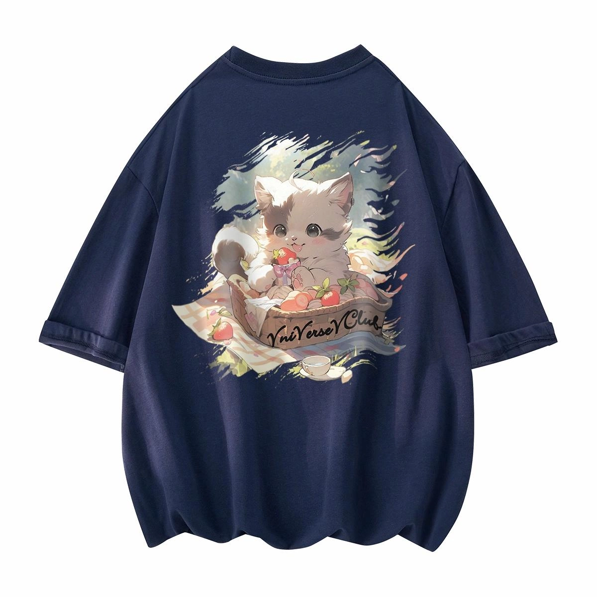 VniVerseVClub T