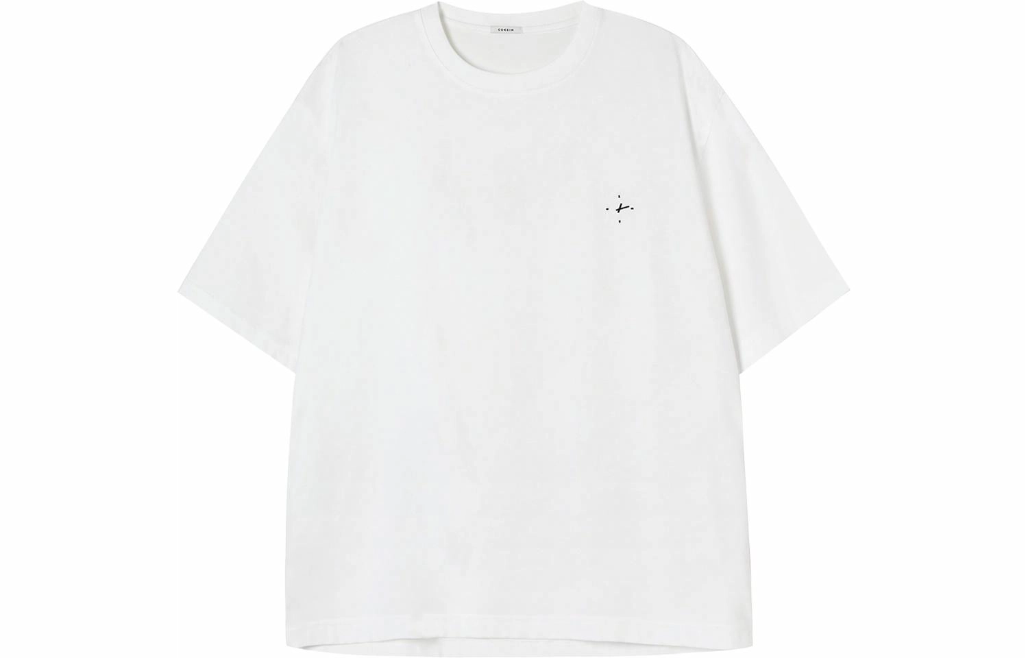 COKEIN Clean fit T