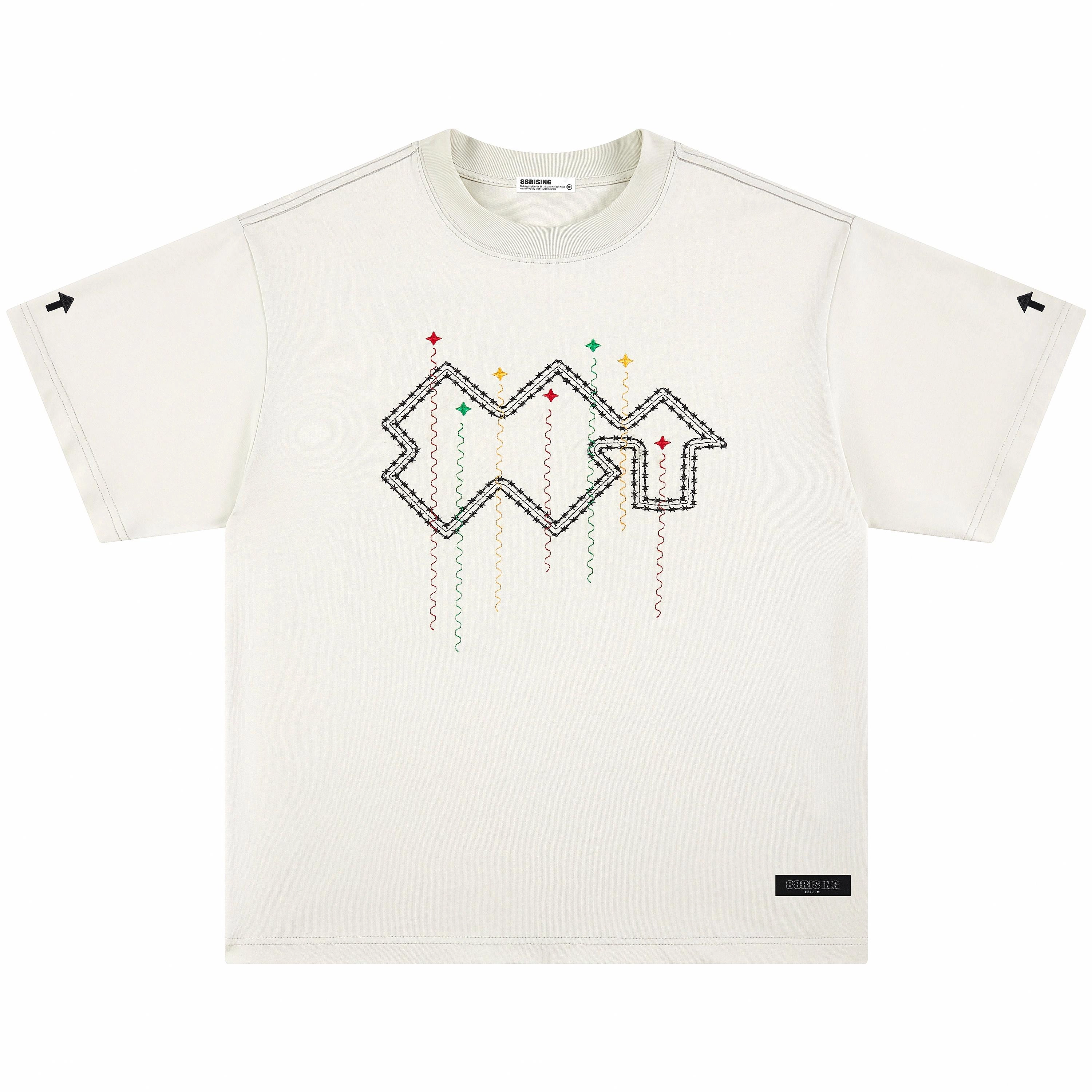 88rising T