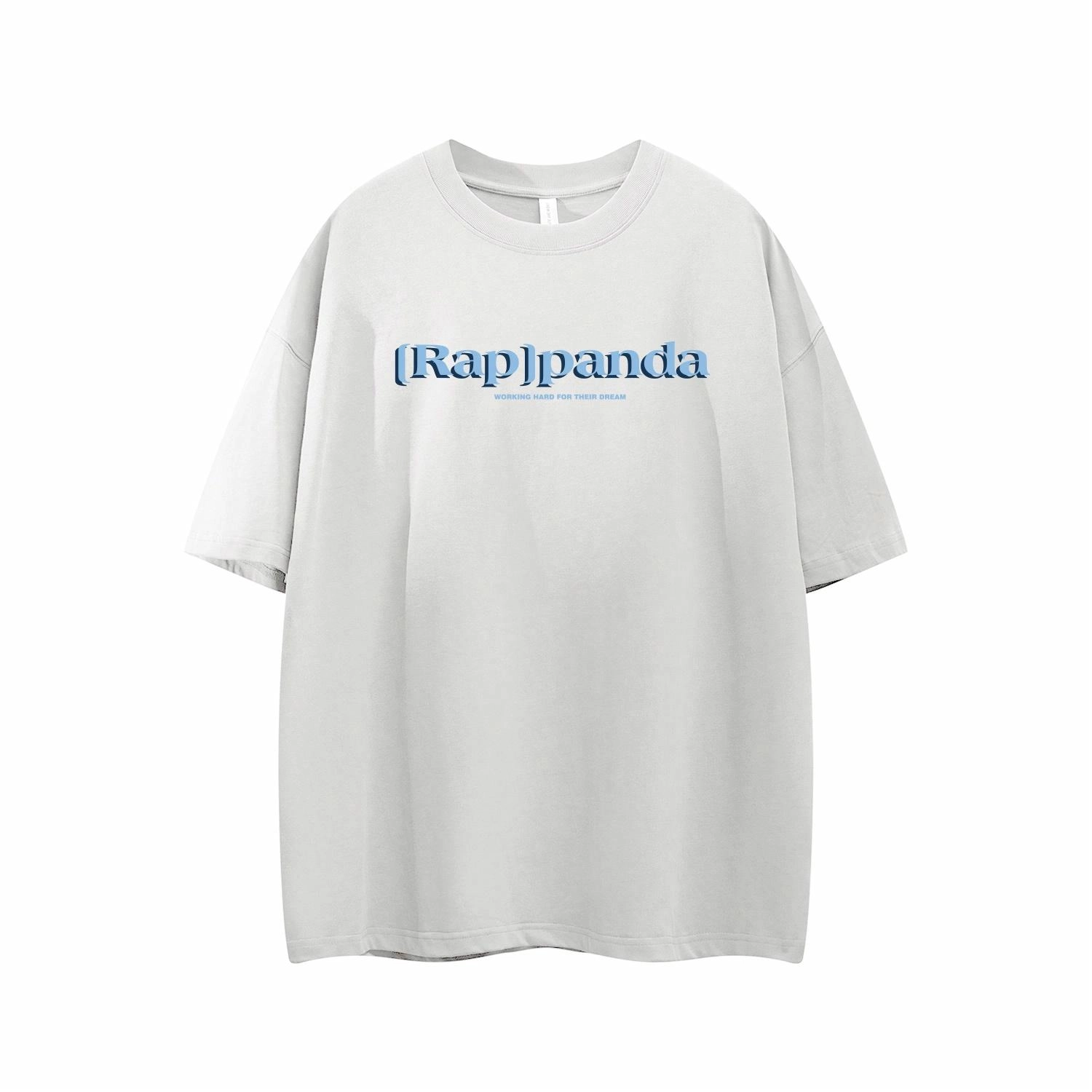 RAP PANDA LogoT