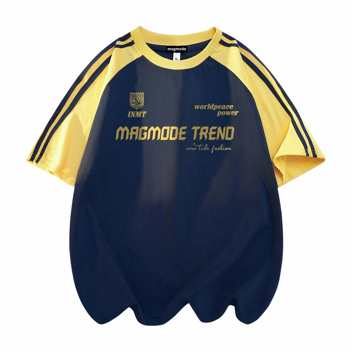 magmode T