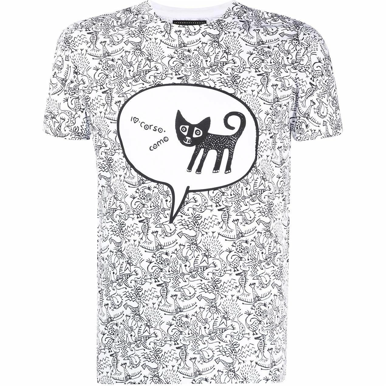 10 CORSO COMO T