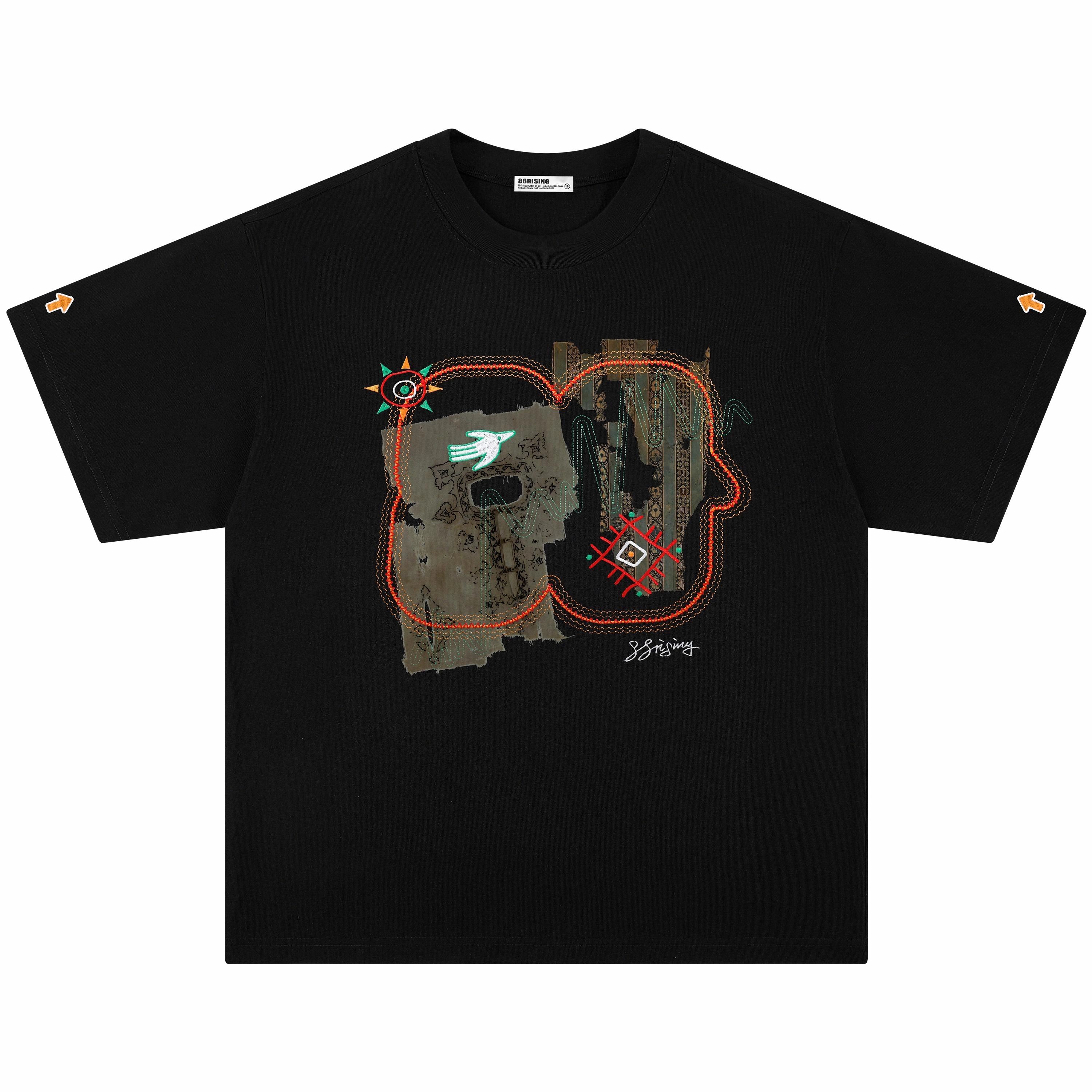 88rising SS25 T