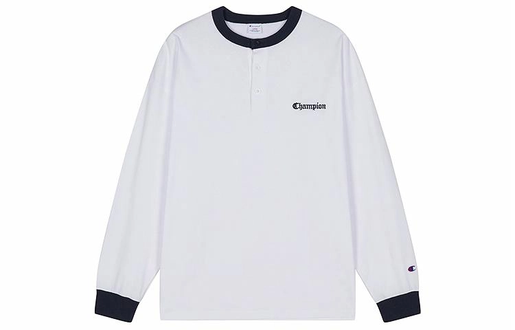 Champion SS25 MEN'S CASUAL LogoT